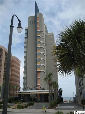 1708 N Ocean Blvd. UNIT #1001 Myrtle Beach, SC 29577