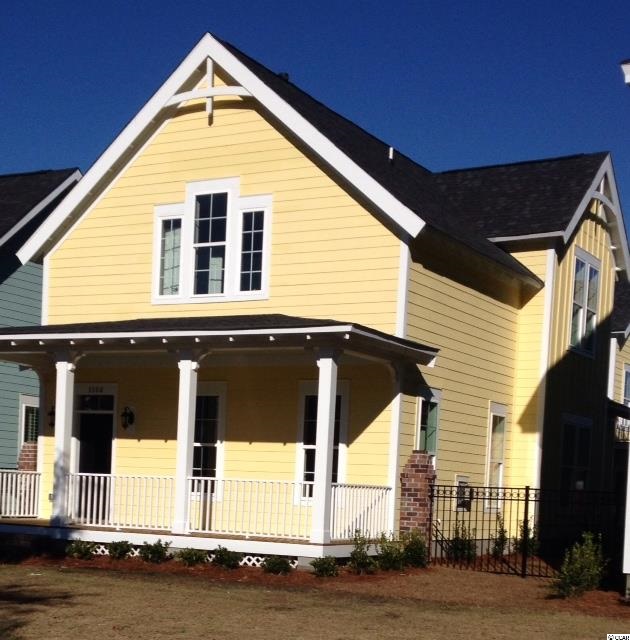 862 Pancho St. Myrtle Beach, SC 29577