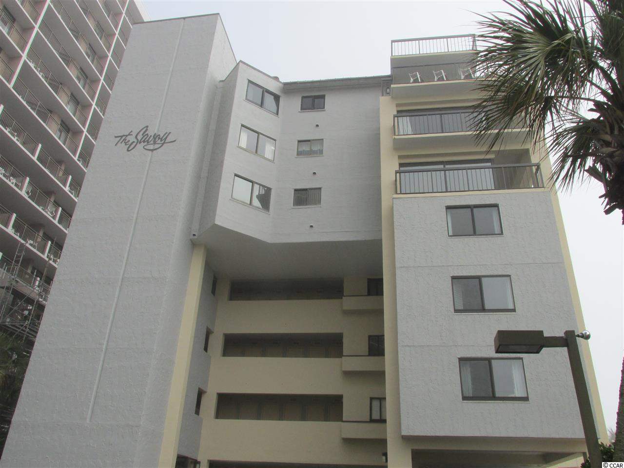 7200 N Ocean Blvd. UNIT #501 Myrtle Beach, SC 29572