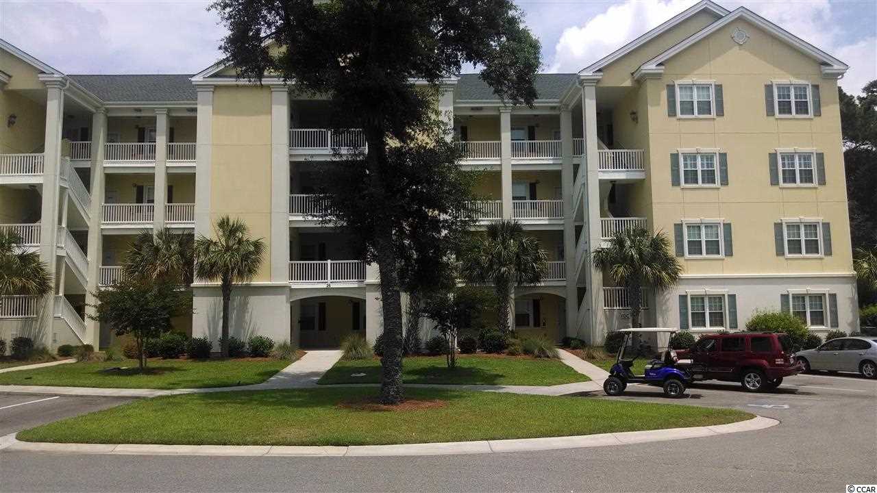 601 N Hillside Dr. UNIT #2636 North Myrtle Beach, SC 29582