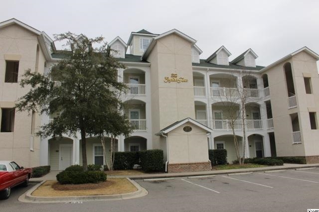 1033 World Tour Blvd. UNIT 101B Myrtle Beach, SC 29579