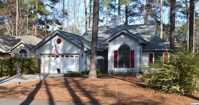 30 Gate Dr. Carolina Shores, NC 28467