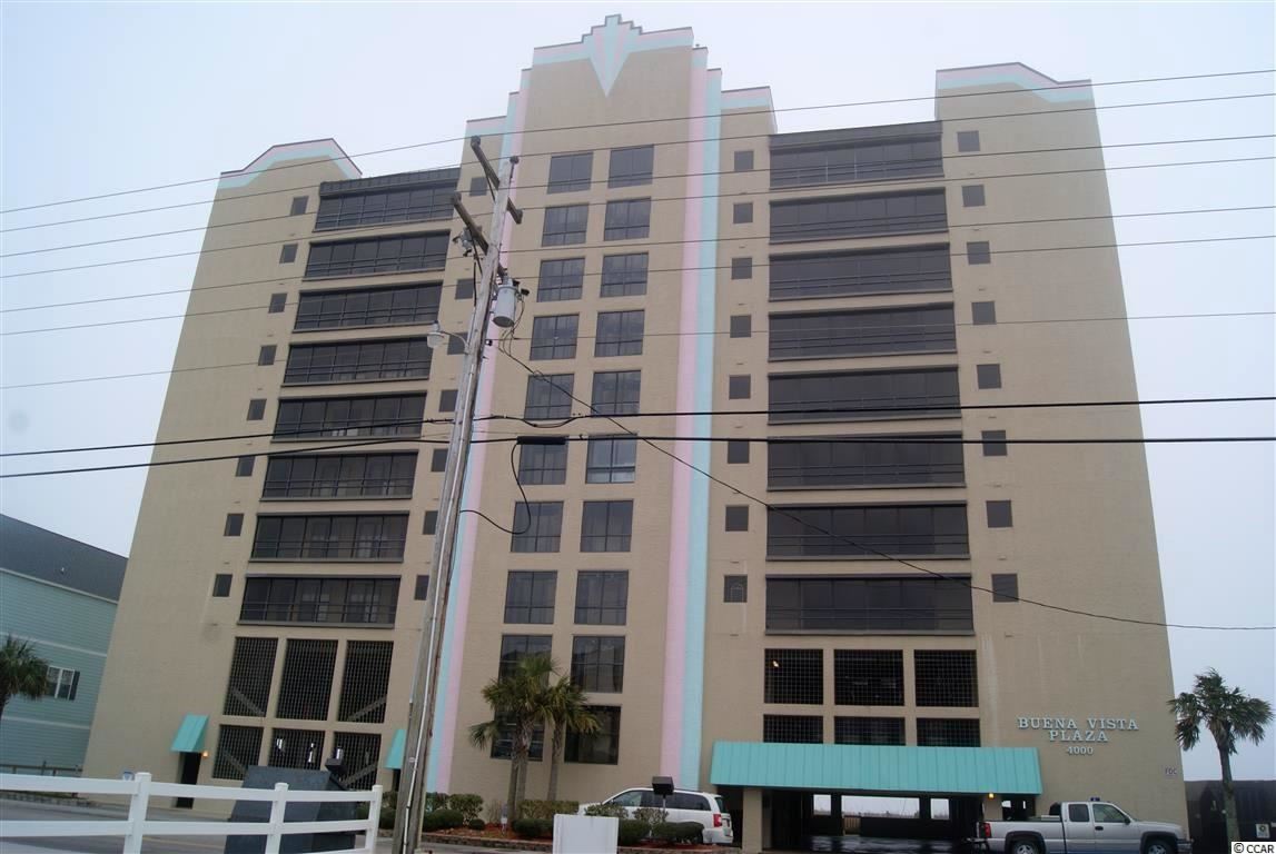 4000 N Ocean Blvd. UNIT #804 North Myrtle Beach, SC 29582