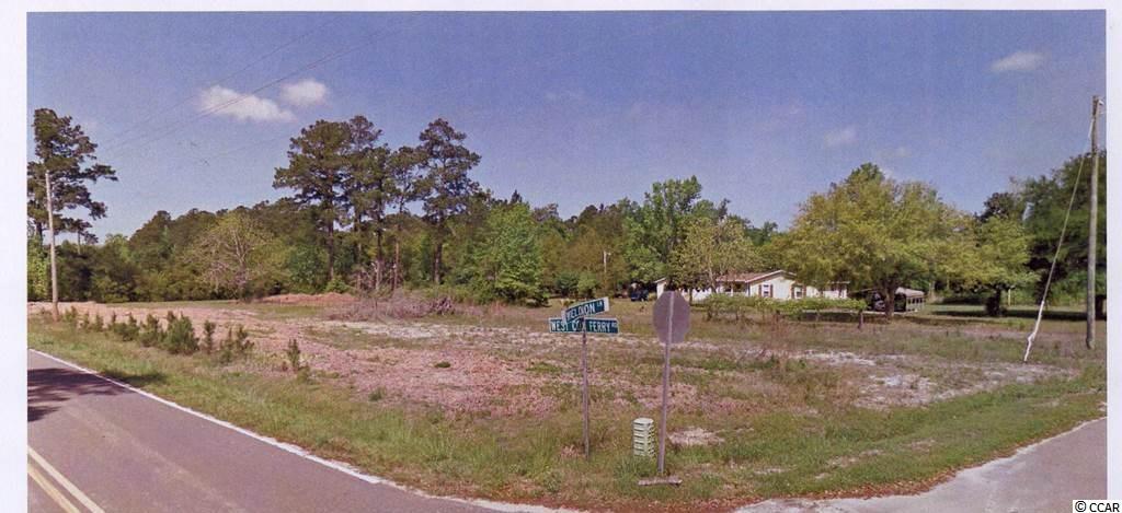 West Cox F SW Weldon Ln. Conway, SC 29526