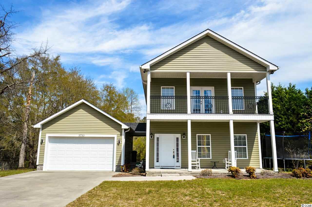 3730 Love Ln. Conway, SC 29527