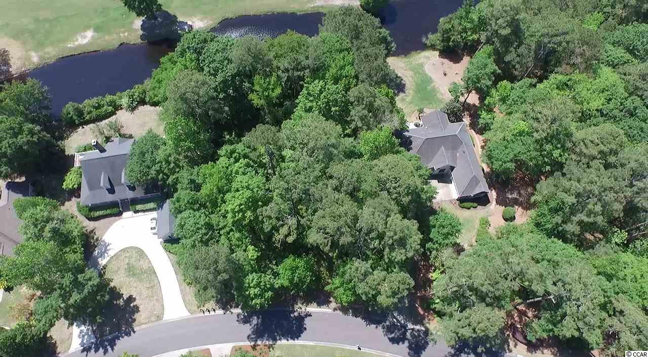 Lot 24 Old Augusta Dr. Pawleys Island, SC 29585