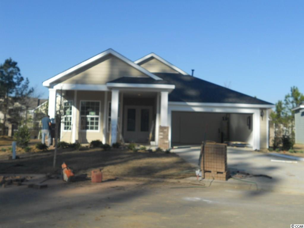 1672 Murrell Pl. Murrells Inlet, SC 29576