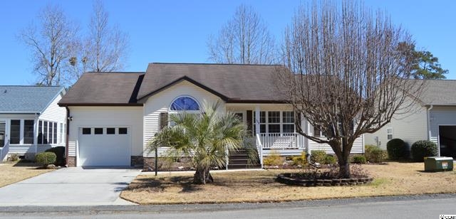 509 Crooked Pine Pl. Calabash, NC 28467