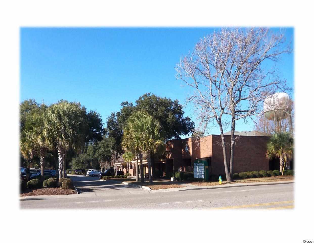 1705 N Oak St. UNIT Unit A Myrtle Beach, SC 29577