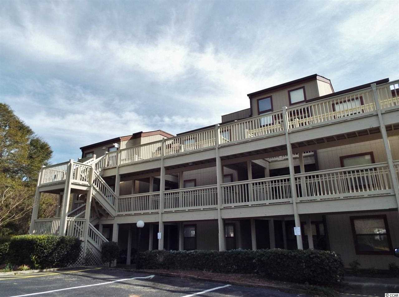 501 Maison Dr. UNIT A-2 Myrtle Beach, SC 29572