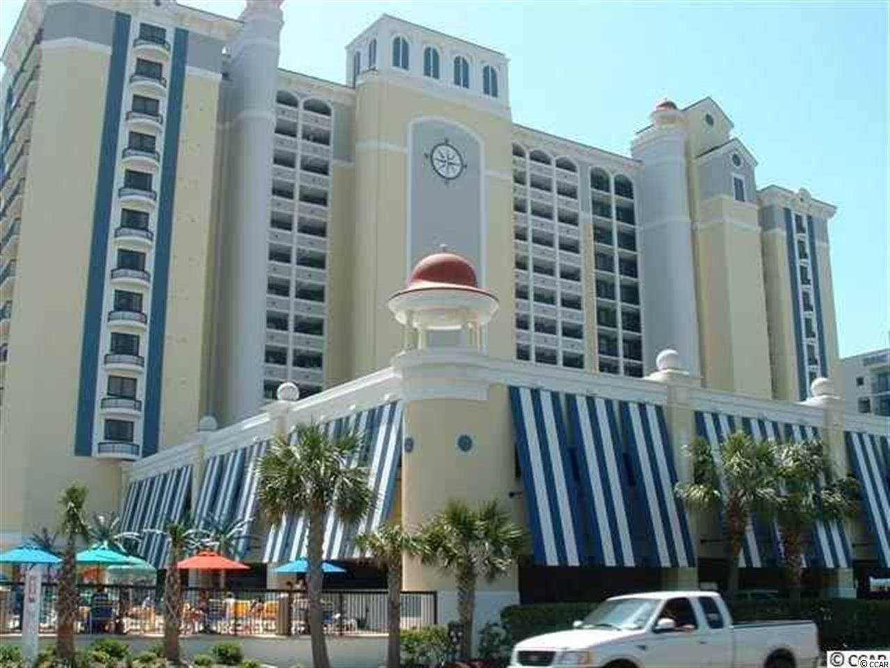 2311 S Ocean Blvd. UNIT #1571 Myrtle Beach, SC 29577