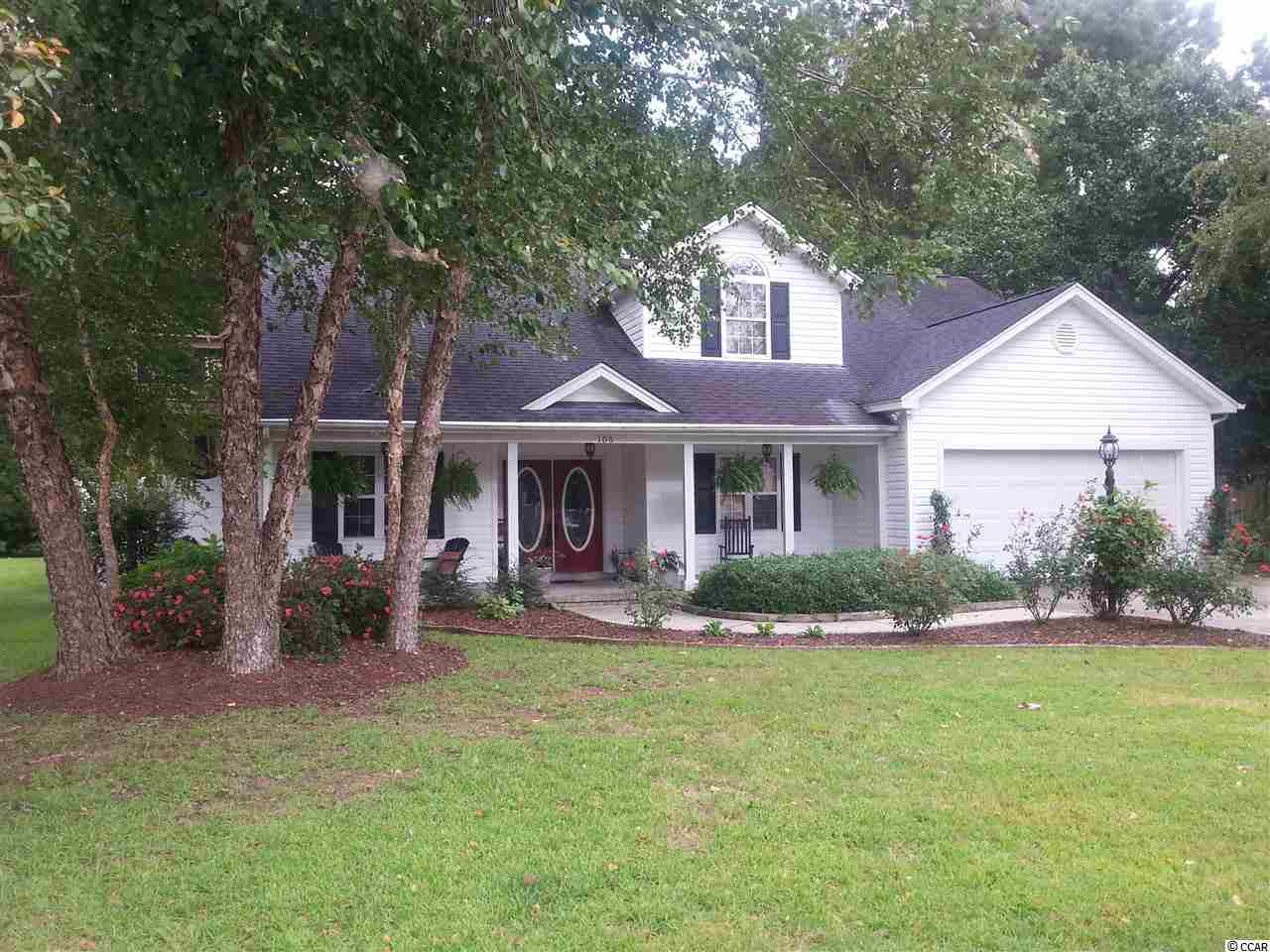 106 Ashton Circle Myrtle Beach, SC 29588