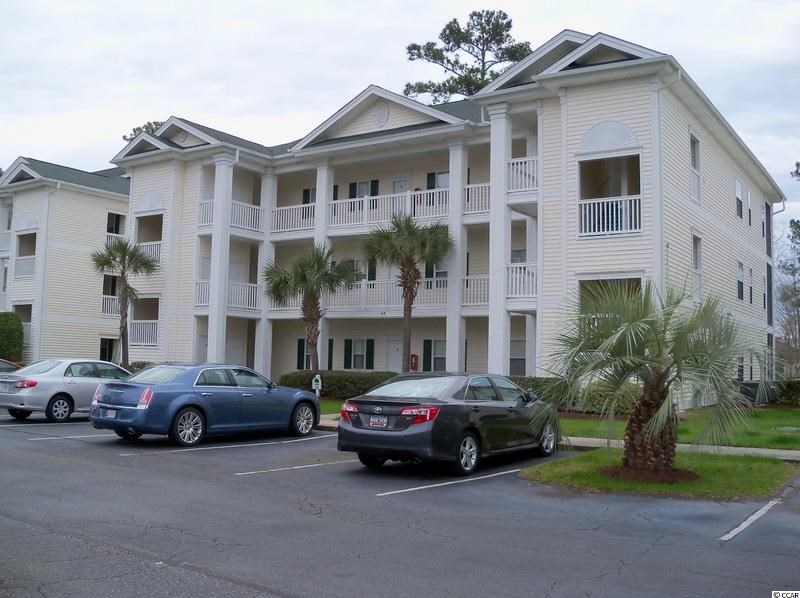 616 River Oaks Dr. UNIT 54-I Myrtle Beach, SC 29579