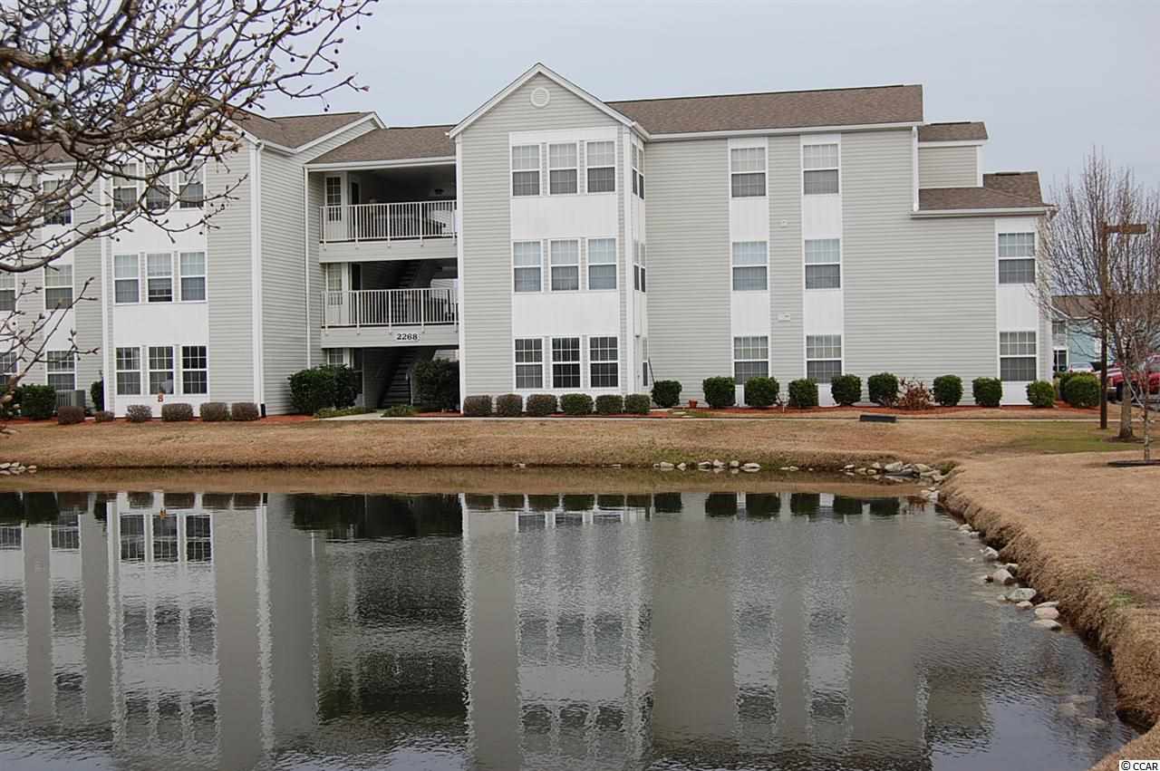 2268 Clearwater Dr. UNIT B Myrtle Beach, SC 29575