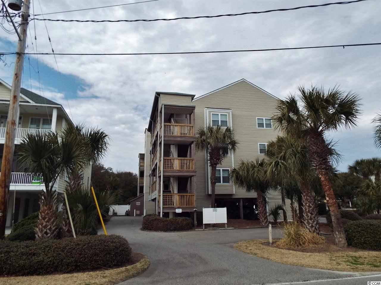 111 N 16th Ave. N UNIT #304 Surfside Beach, SC 29575