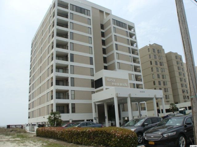 6200 N Ocean Blvd. UNIT #202 North Myrtle Beach, SC 29582