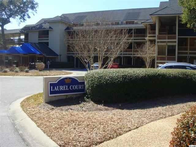 410 Melrose Pl. UNIT #301 Myrtle Beach, SC 29572