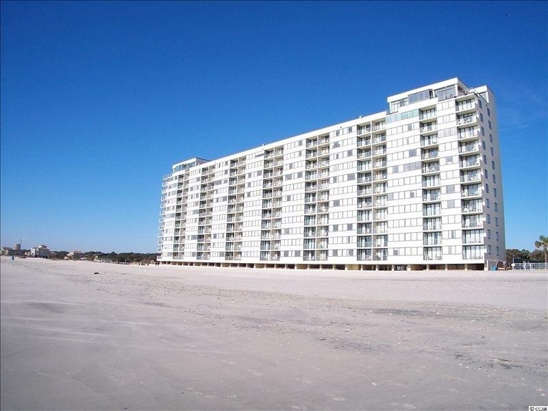 9400 Shore Dr. UNIT #918 Myrtle Beach, SC 29572