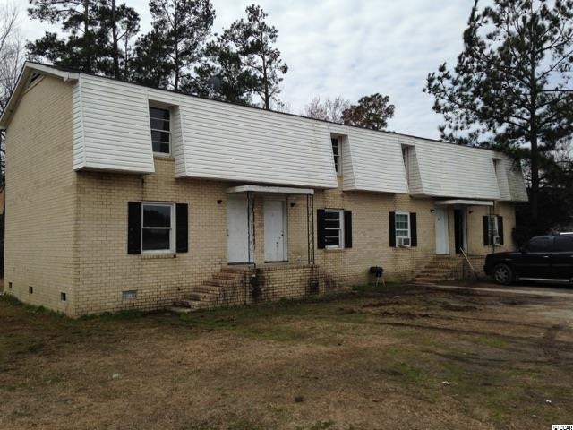 Holly St. Loris, SC 29569