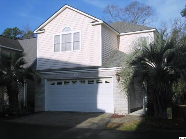 829 S 9th Ave. N North Myrtle Beach, SC 29582