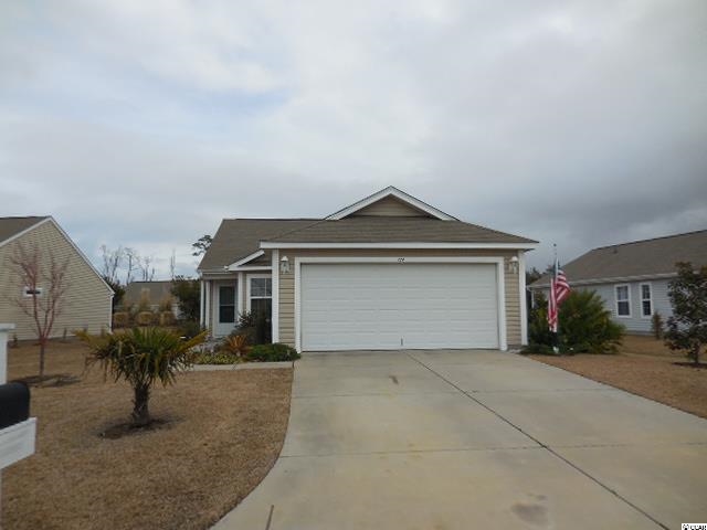 374 Junco Circle Longs, SC 29568