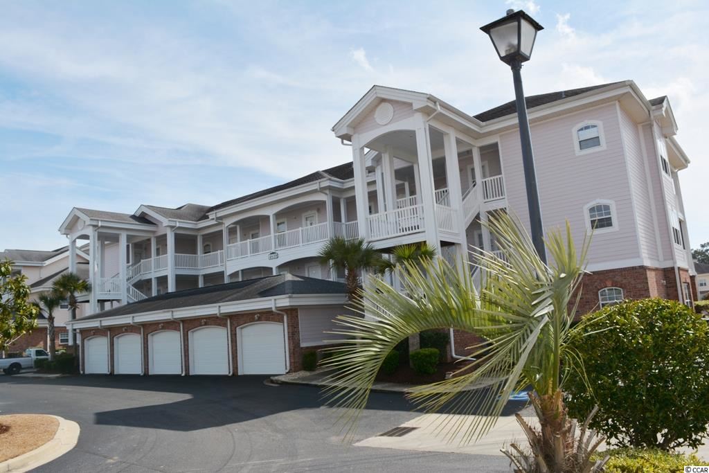 4839 Carnation Circle UNIT #304 Myrtle Beach, SC 29577