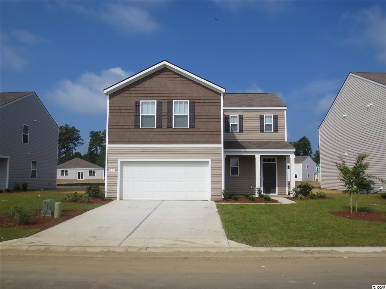 808 Hayes Point Circle Myrtle Beach, SC 29588