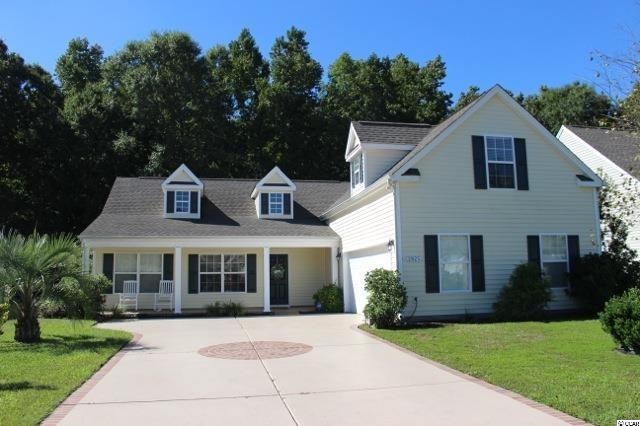 2825 Farmer Brown Ct. Myrtle Beach, SC 29579