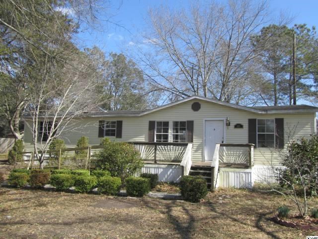 106 Coral Ct. Conway, SC 29526
