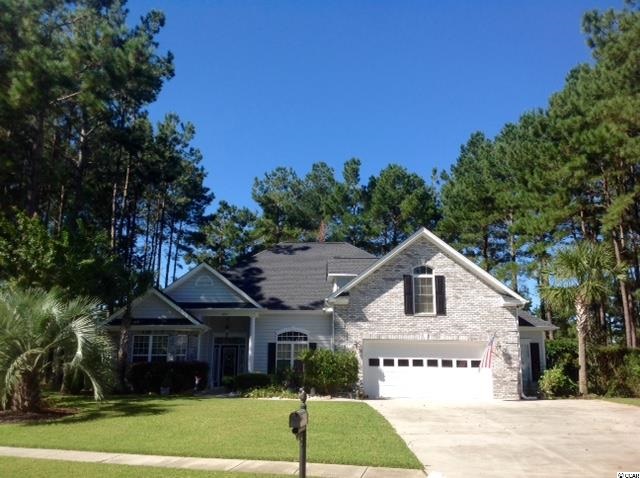 4945 Westwind Dr. Myrtle Beach, SC 29579