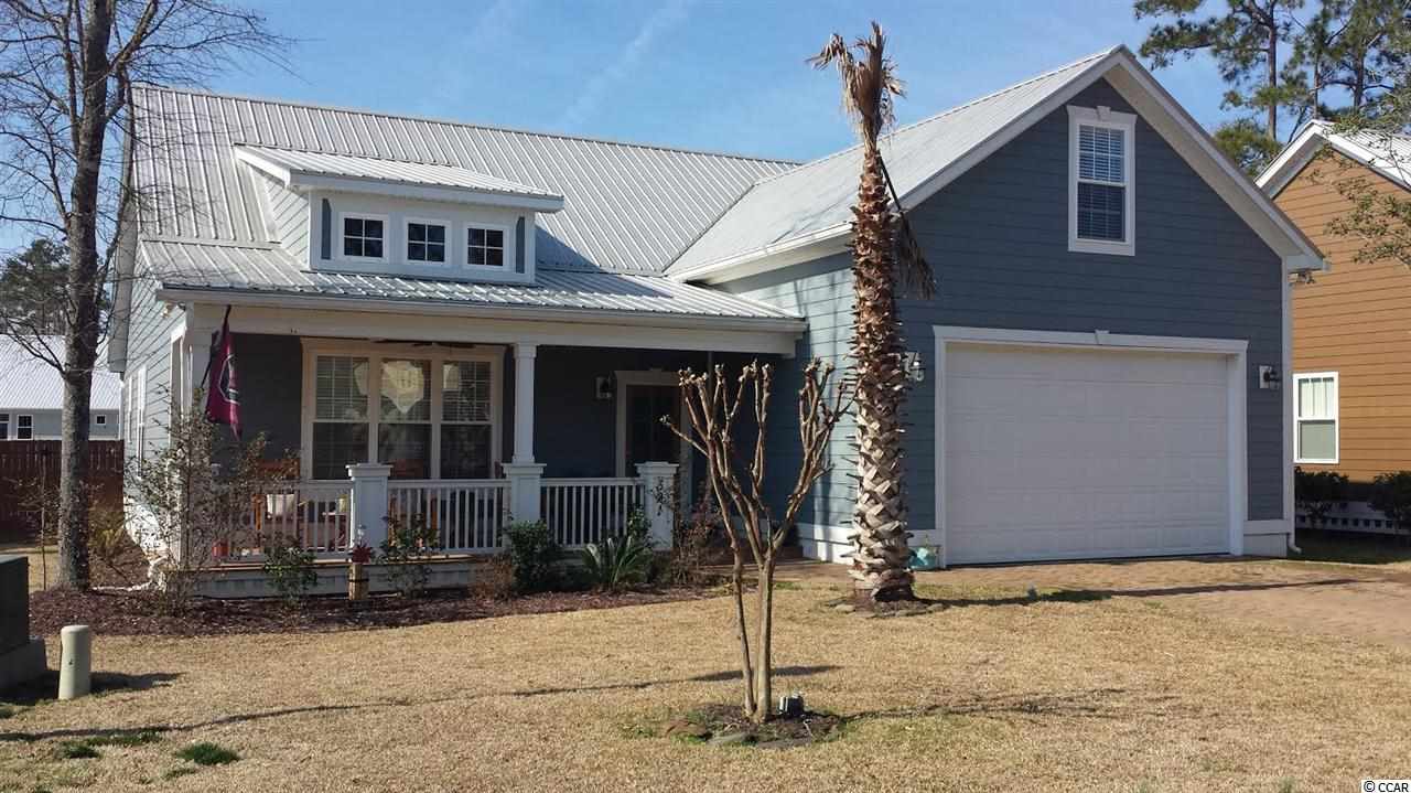 321 Goddard Ln. Murrells Inlet, SC 29576