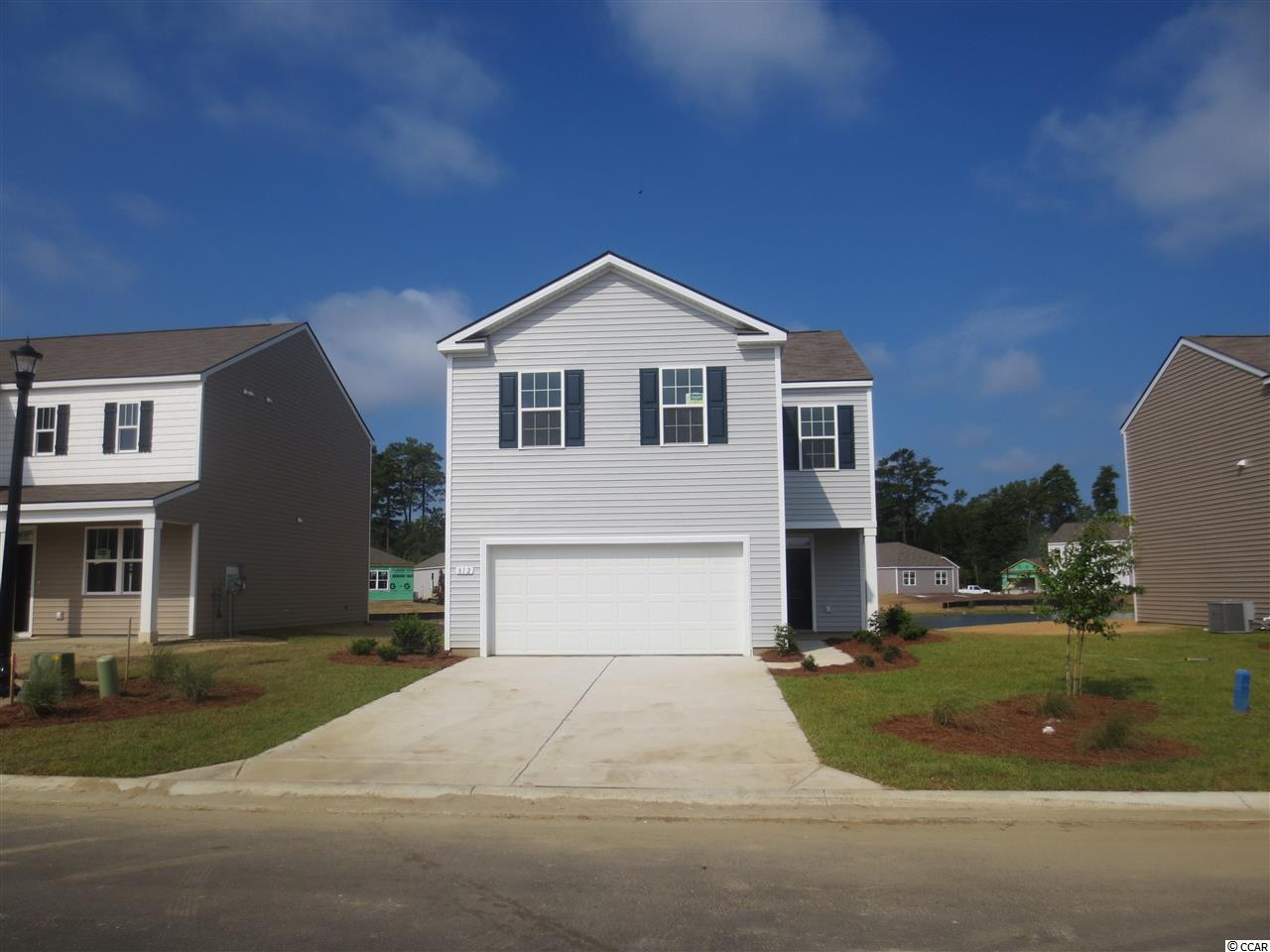 812 Hayes Point Circle Myrtle Beach, SC 29588