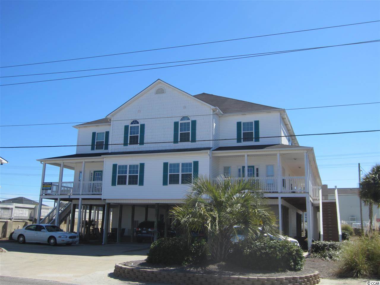 4403 North Ocean Blvd. UNIT C North Myrtle Beach, SC 29582