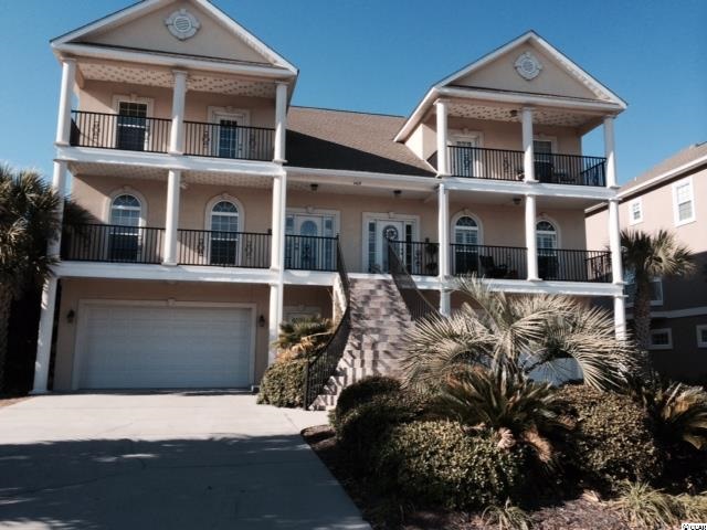 4409 N Plantation Harbour Dr. UNIT A Little River, SC 29566