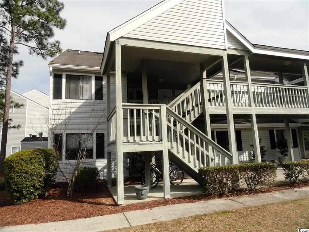 1880 Auburn Ln. UNIT 26-J Surfside Beach, SC 29575