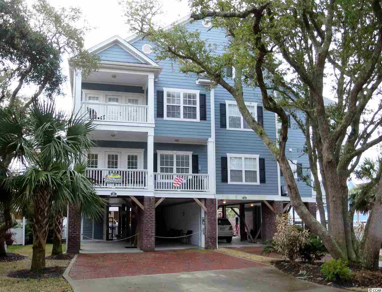 1209A N Dogwood Dr. Surfside Beach, SC 29575