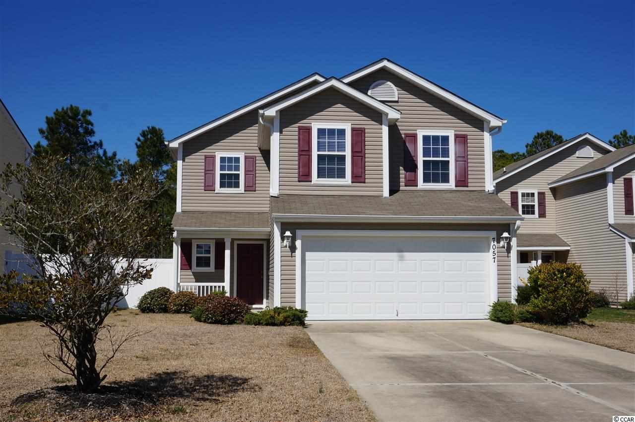 7057 Birnamwood Ct. Myrtle Beach, SC 29579