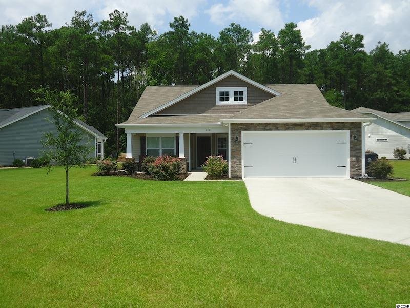 600 Bear Claw Ct. Myrtle Beach, SC 29588