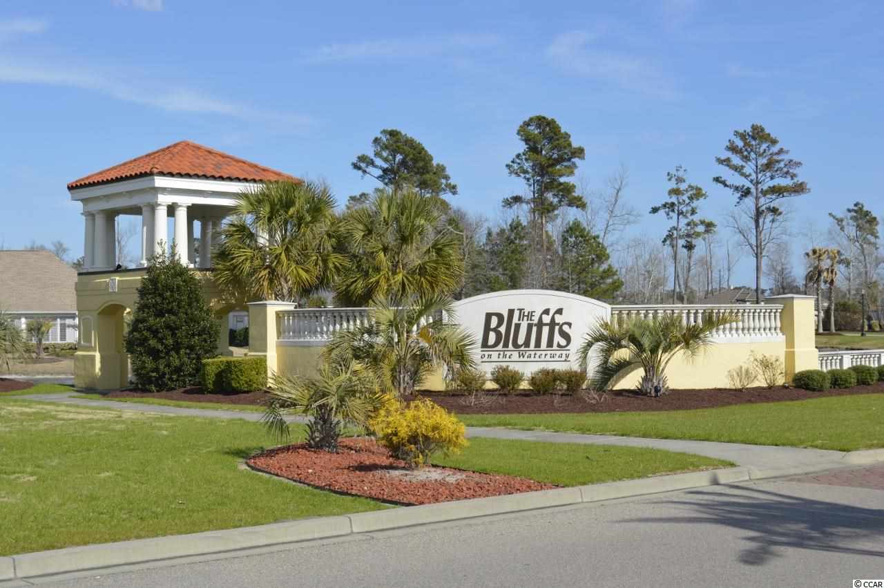 Lot 116 Ave. of the Palms Myrtle Beach, SC 29579