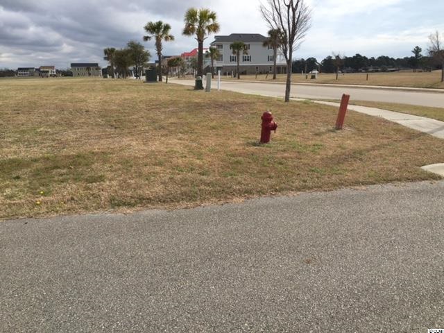 Lot 146 West Palm Dr. Myrtle Beach, SC 29579