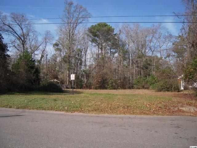 2416 Bert Dr. North Myrtle Beach, SC 29582