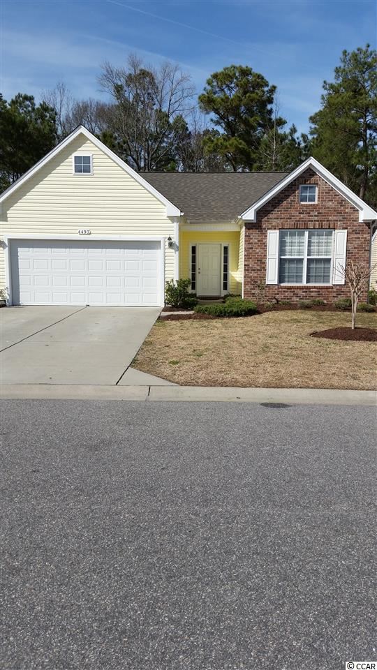 4493 Farm Lake Dr. Myrtle Beach, SC 29579