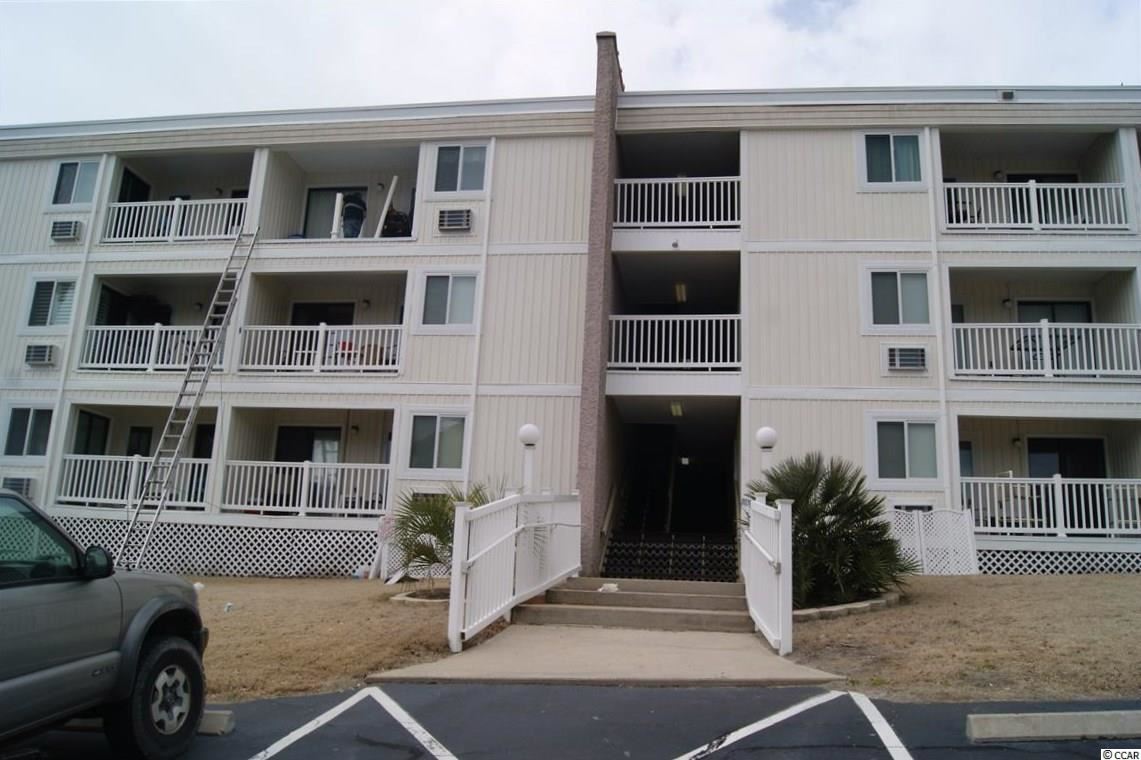 191 Maisons Dr. UNIT B106 Myrtle Beach, SC 29572