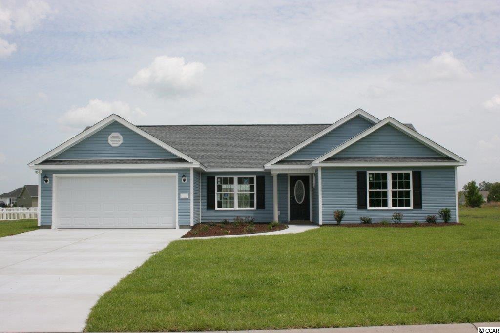 641 American Beech St. Loris, SC 29569