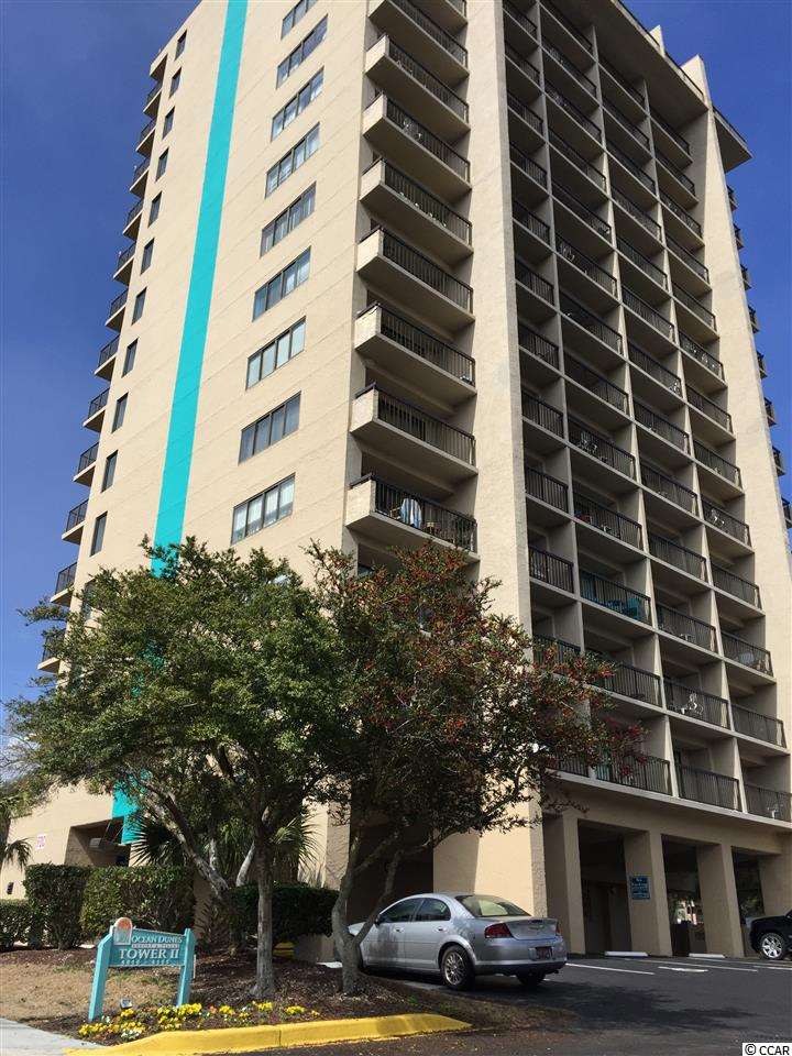 7500 N Ocean Blvd. UNIT #6052 Myrtle Beach, SC 29572