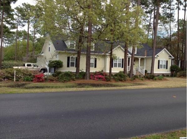 4491 Carriage Run Circle Murrells Inlet, SC 29576