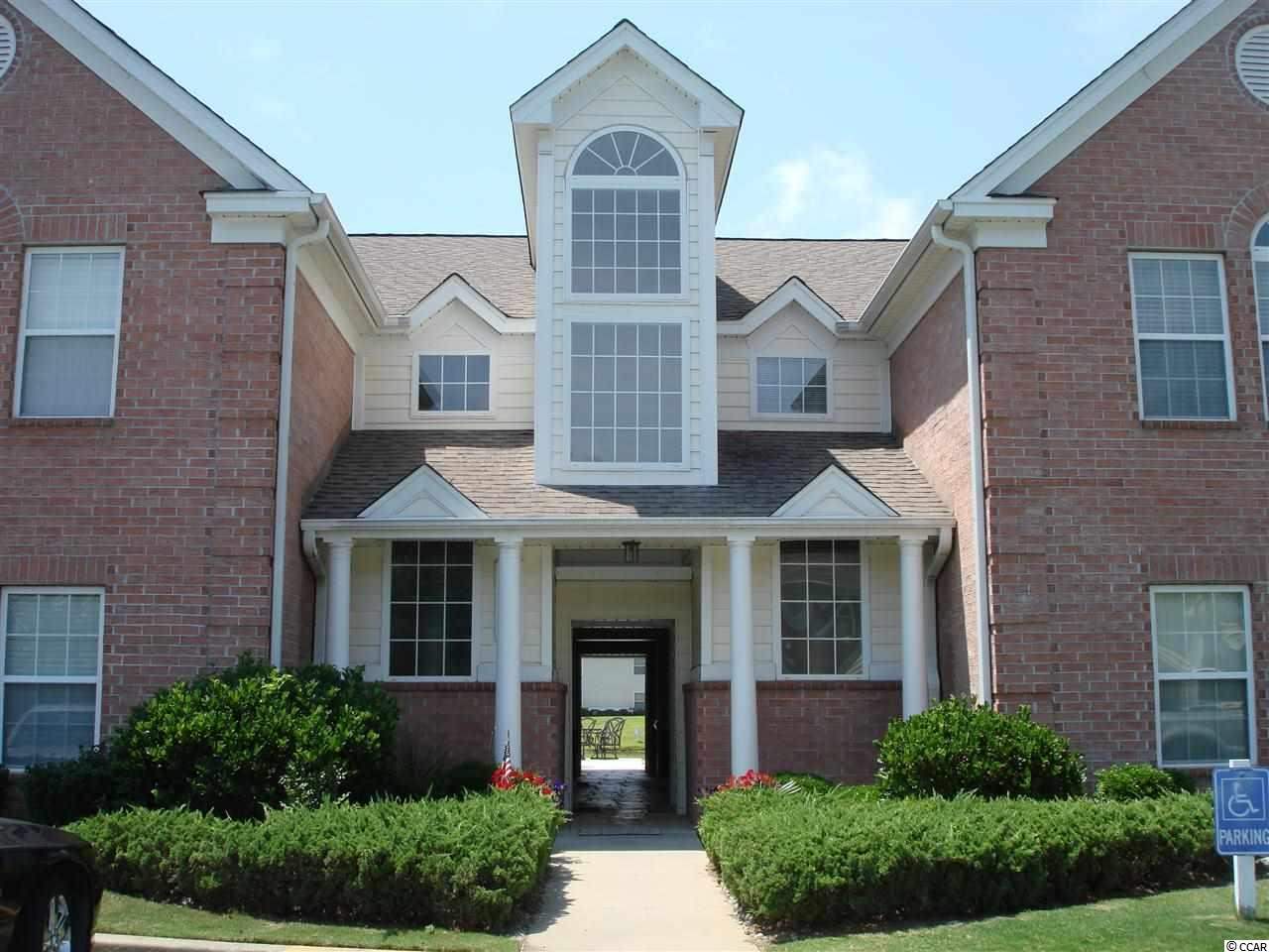 4284 Santolina Way UNIT B Murrells Inlet, SC 29576