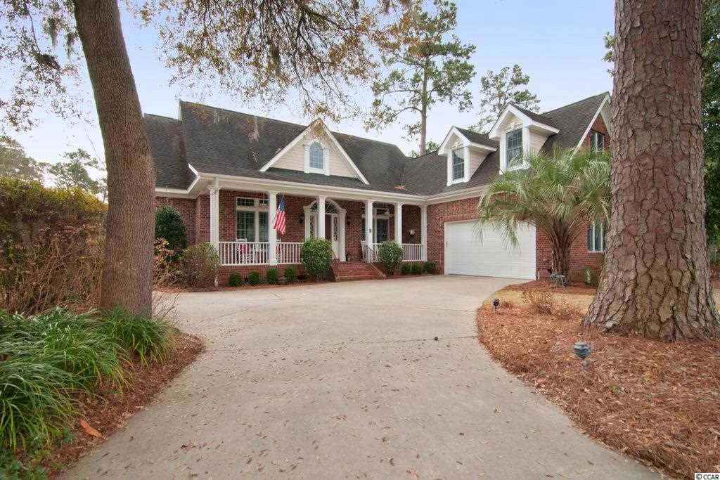 91 Birkdale Loop Pawleys Island, SC 29585