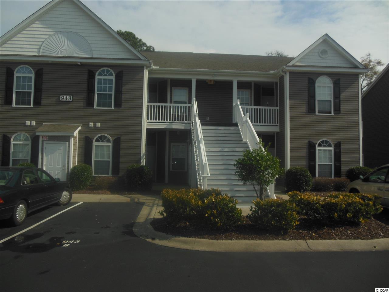 943C Algonquin Dr. UNIT C Pawleys Island, SC 29585