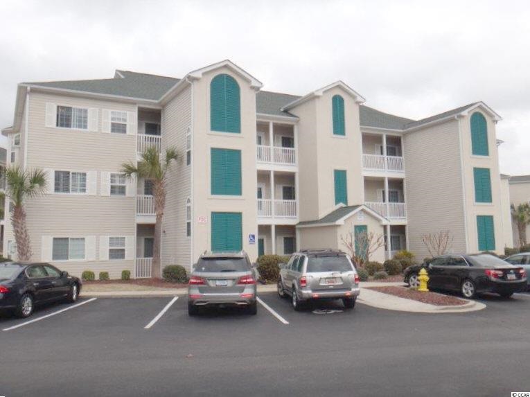 1100 Commons Blvd. UNIT #305 Myrtle Beach, SC 29572